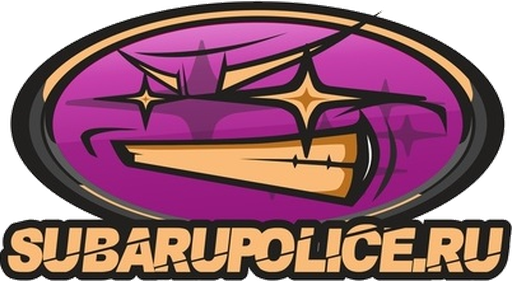 Subarupolice